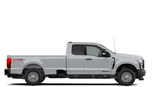 2026 Ford SuperDuty